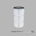 Polyester Spray Booth Filter (XT)